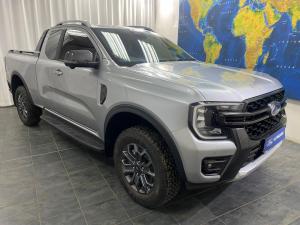 Ford Ranger 2.0 BiTurbo SuperCab Wildtrak 4x4 - Image 1