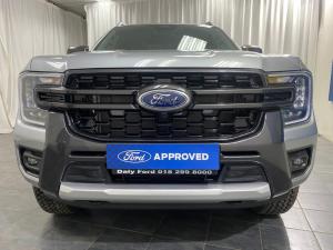 Ford Ranger 2.0 BiTurbo SuperCab Wildtrak 4x4 - Image 4
