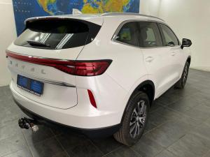 Haval H6 2.0GDIT 4WD Luxury - Image 5