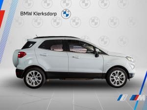 Ford EcoSport 1.0T Titanium auto - Image 5