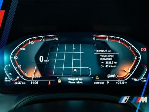 BMW 3 Series 320d M Sport - Image 8