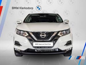 Nissan Qashqai 1.2T Acenta auto - Image 2