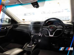 Nissan X-Trail 2.5 4x4 Acenta Tech - Image 13