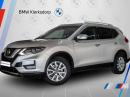 Thumbnail Nissan X-Trail 2.5 4x4 Acenta Tech