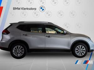 Nissan X-Trail 2.5 4x4 Acenta Tech - Image 5
