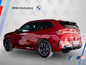 BMW X3 20d xDrive M Sport - Image 8