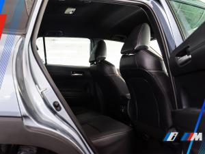 Toyota Corolla Cross 1.8 XS - Image 8