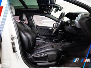 BMW 1 Series 118i M Sport - Image 11