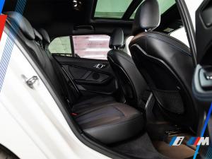 BMW 1 Series 118i M Sport - Image 13