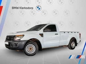 Ford Ranger 2.5 - Image 1