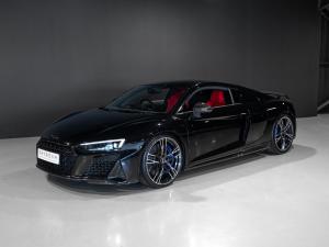 Audi R8 coupe V10 performance quattro - Image 3