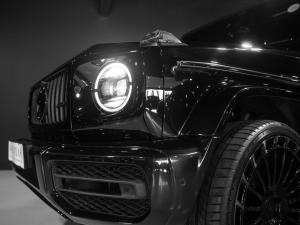 Mercedes-Benz G-Class G63 - Image 22