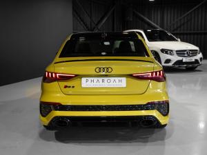 Audi RS3 sedan quattro - Image 17