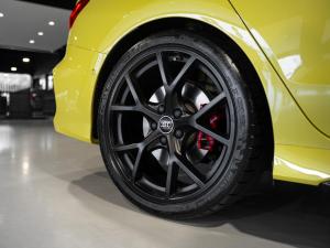 Audi RS3 sedan quattro - Image 21