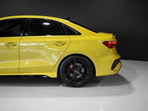 Audi RS3 sedan quattro - Image 4