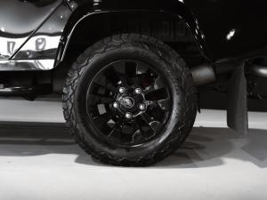 Land Rover Defender 110 TD station wagon S - Image 15