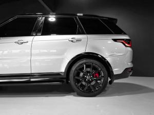 Land Rover Range Rover Sport SVR - Image 17