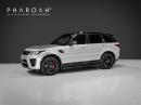 Thumbnail Land Rover Range Rover Sport SVR