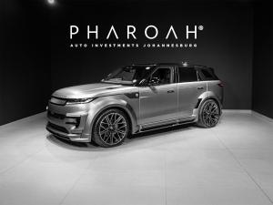 Land Rover Range Rover Sport P360 Dynamic SE - Image 1