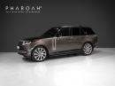 Thumbnail Land Rover Range Rover D350 HSE