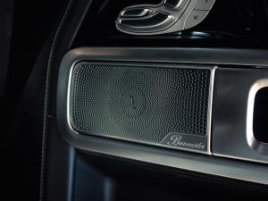 Mercedes-Benz G-Class G63 - Image 19