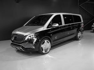 Mercedes-Benz Vito 116 CDI Tourer Select XL - Image 3