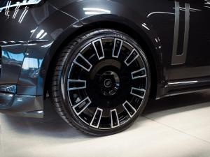 Land Rover Range Rover D350 HSE - Image 11