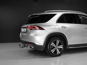 Mercedes-Benz GLE GLE400d 4Matic - Image 13