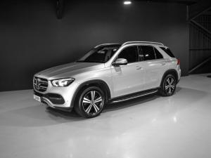 Mercedes-Benz GLE GLE400d 4Matic - Image 20