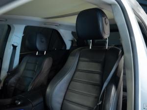 Mercedes-Benz GLE GLE400d 4Matic - Image 7