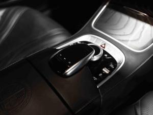 Mercedes-Benz S-Class S63 L - Image 14