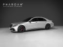 Thumbnail Mercedes-Benz S-Class S63 L