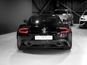 Aston Martin Vanquish coupe - Image 4