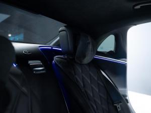 Mercedes-Benz S-Class S680 - Image 12