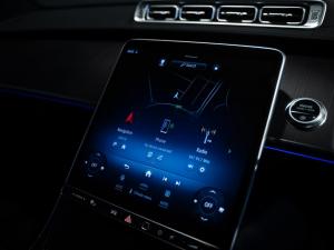 Mercedes-Benz S-Class S680 - Image 18