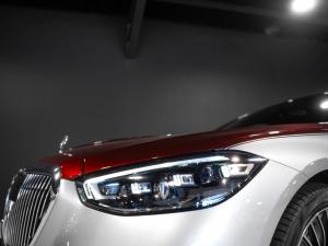 Mercedes-Benz S-Class S680 - Image 25