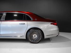 Mercedes-Benz S-Class S680 - Image 26