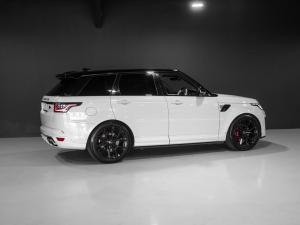 Land Rover Range Rover Sport SVR - Image 5