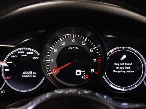 Porsche Cayenne GTS coupe - Image 11