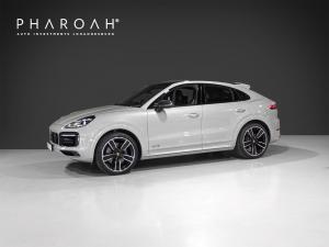 Porsche Cayenne GTS coupe - Image 1