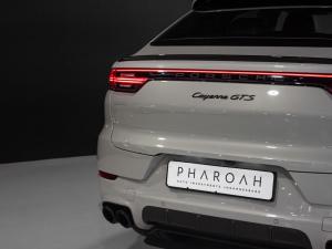 Porsche Cayenne GTS coupe - Image 28