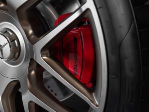 Mercedes-Benz G-Class G63 - Image 13