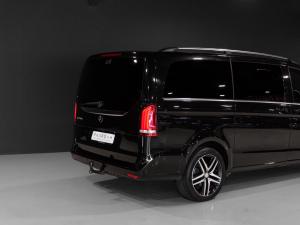 Mercedes-Benz V-Class V250d - Image 17