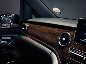 Mercedes-Benz V-Class V250d - Image 21