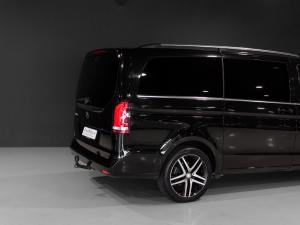 Mercedes-Benz V-Class V250d - Image 22