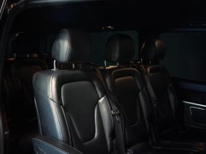 Mercedes-Benz V-Class V250d - Image 28