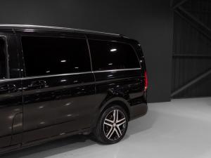 Mercedes-Benz V-Class V250d - Image 5