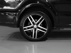 Mercedes-Benz V-Class V250d - Image 9