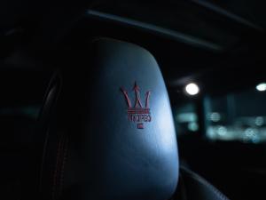 Maserati Levante Trofeo - Image 15
