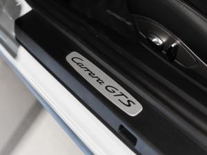Porsche 911 Carrera GTS coupe - Image 11